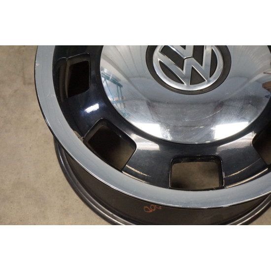 Volkswagen Beetle 17