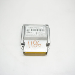 2013-2015 Audi S6 ESP / YAW Rate Module 4G0907637L