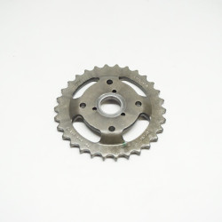 Audi S4 S5 SQ5 A6 A7 CTU Engine Camshaft Sprocket 06E109571D