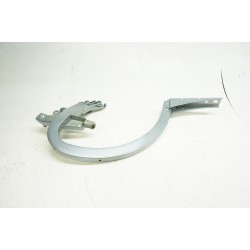 2013-2018 Audi S6 Right Trunk Hinge Passenger Side 4G5827302B