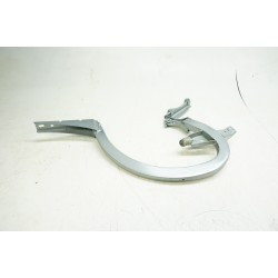 2013-2018 Audi S6 Driver Side Trunk Hinge Left 4G5827301B