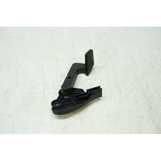 2002-2005 AUDI A4 1.8T Hood Release Handle 8E1823533B