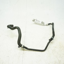 2013-2016 Audi A4 Allroad Return Coolant Hose Line 06H121492D