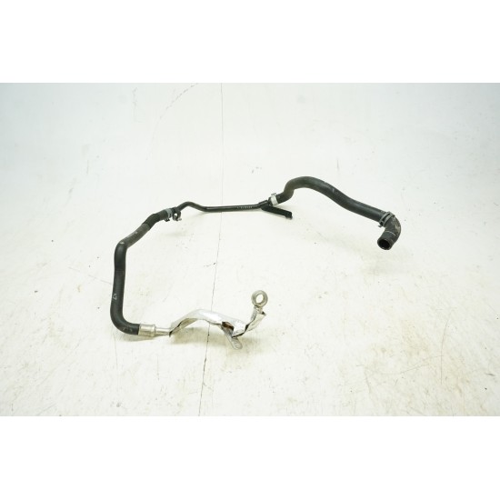 2013-2016 Audi A4 Allroad Return Coolant Hose Line 06H121492D