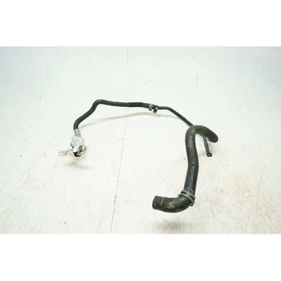 2013-2016 Audi A4 Allroad Return Coolant Hose Line 06H121492D