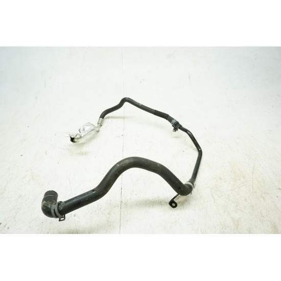 2013-2016 Audi A4 Allroad Return Coolant Hose Line 06H121492D