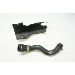 B9 AUDI A4 A5 2.0L Coolant Hose Heater Core Outlet 8W0819334F OEM