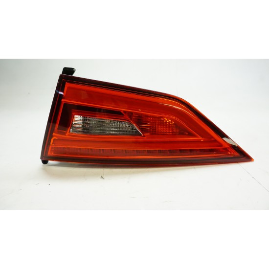 2015 2016 Audi A3 Trunk Lid Tail Light Right 8V5945094J LED