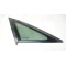 2012-2015 C7 Audi A6 Left Rear Quarter Window Glass