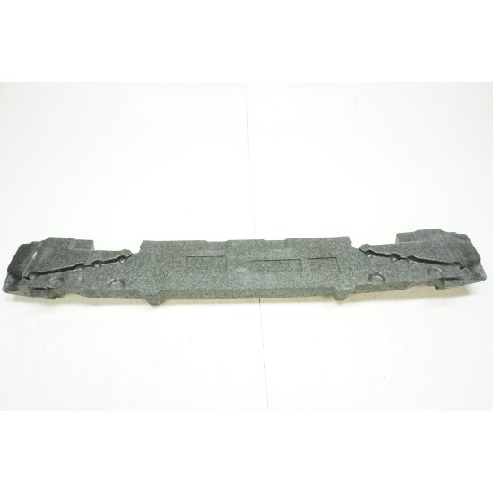 2013 2014 2015 2016 Audi A4 Bumper Reinforcement Absorber Pad GENUINE