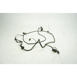 2008-2012 Audi S5 Rear Bumper Parking Wire Harness Lane Assist 8K0971104B 2008-2012 Audi S5 Rear Bumper Parking Wire Harness Lane Assist 8K0971104B