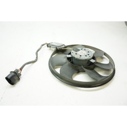 Fan Motor  8K0959455E 2012 Audi S5