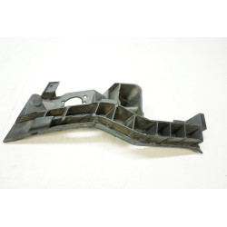 2012-2015 AUDI A6 NON S LINE BUMPER BRACKET LEFT 4G0807095