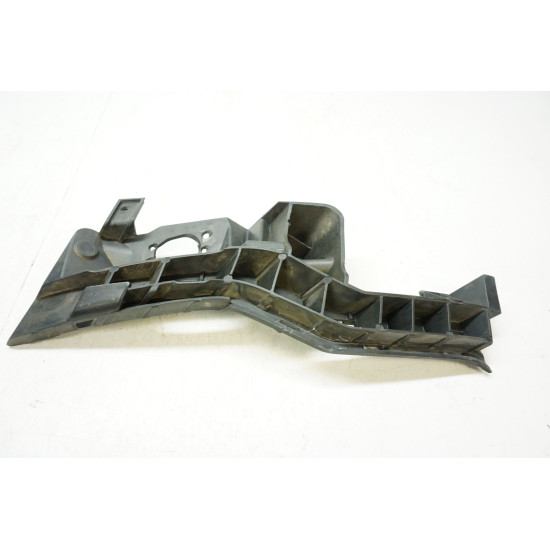 2012-2015 AUDI A6 NON S LINE BUMPER BRACKET LEFT 4G0807095