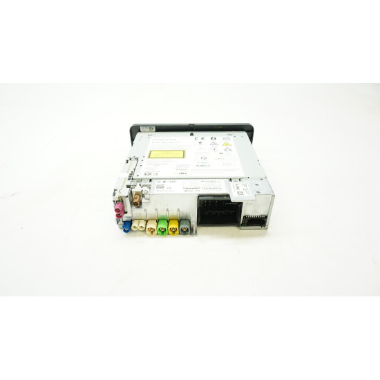 2018 2019 AUDI A5 CD / SD Card Media Player 8W5035880B