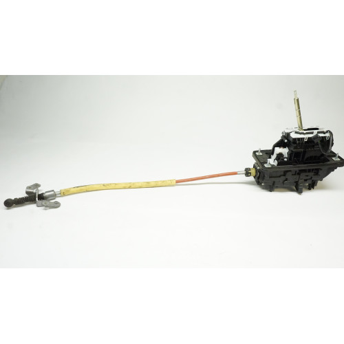 2013-2016 AUDI ALLROAD AUTOMATIC TRANSMISSION LINKAGE SHIFTER
