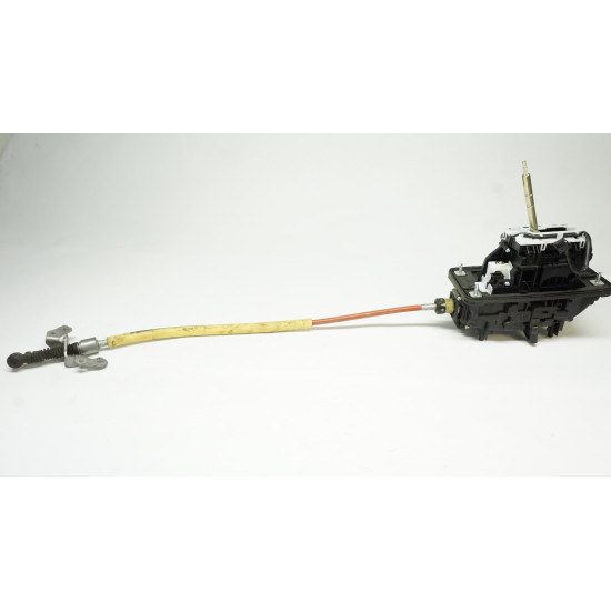 2013-2016 AUDI ALLROAD AUTOMATIC TRANSMISSION LINKAGE SHIFTER