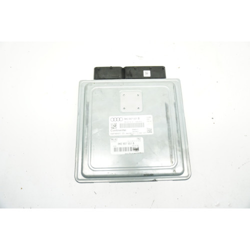 2010-2012 Audi S4 Engine Control Unit ECU
