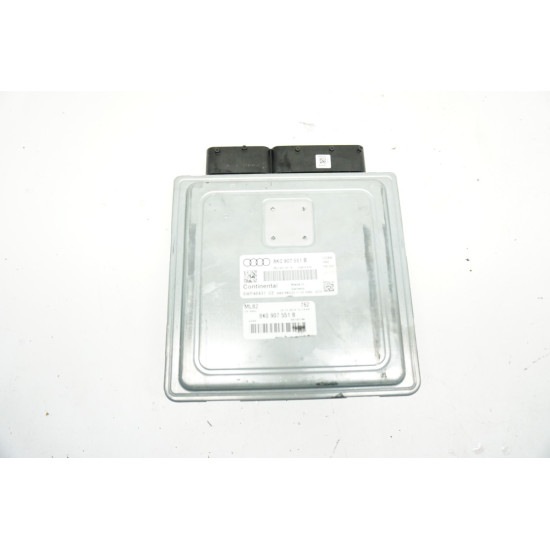 2010-2012 Audi S4 Engine Control Unit ECU