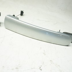 Door Handle (Exterior)  3B0837207 2002 Audi TT