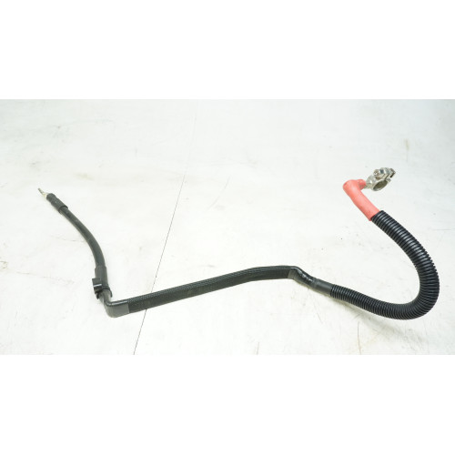 Battery Positive Cable  8E1971227 2008 Audi RS4