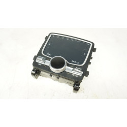 2018- 2020 Audi Q5 Console Mounted Radio Controller w/ Navigation