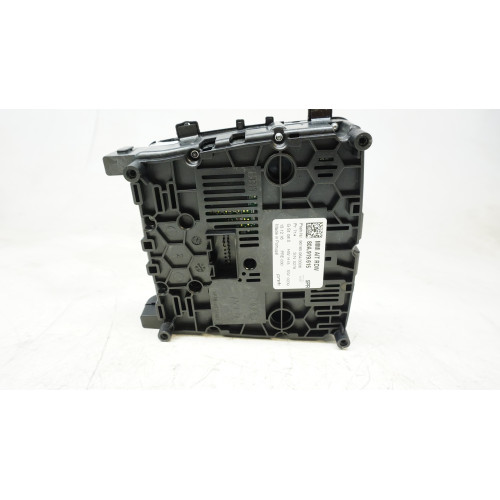 2018- 2020 Audi Q5 Console Mounted Radio Controller w/ Navigation