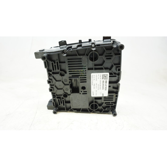 2018- 2020 Audi Q5 Console Mounted Radio Controller w/ Navigation