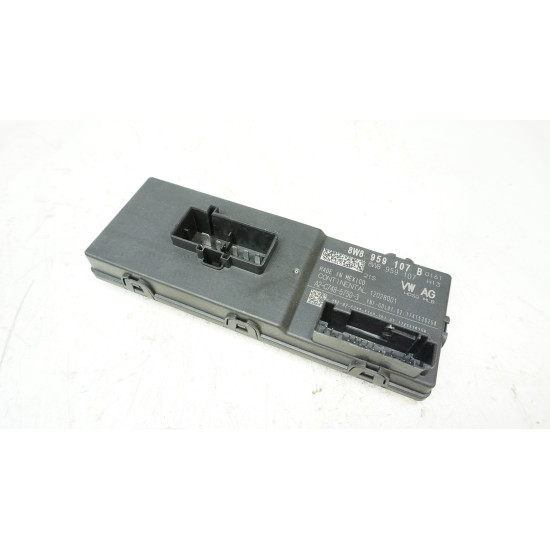2018-2020 AUDI Q5 Trunk Control Module 8W8959107B