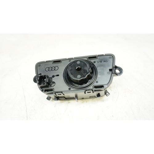 2018 AUDI Q5 LED Headlight Switch 4M0941531AA