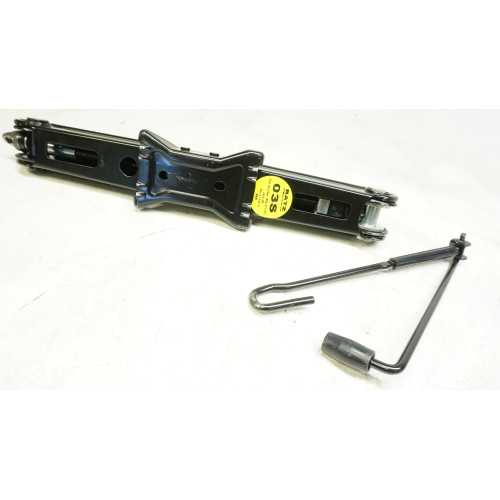 2018-2020 AUDI Q5 SQ5 Emergency Roadside Scissor Jack 80A011031
