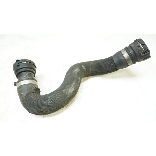 2010-2016 AUDI S4 3.0L Lower Radiator Coolant Hose 8K0-121-055-B