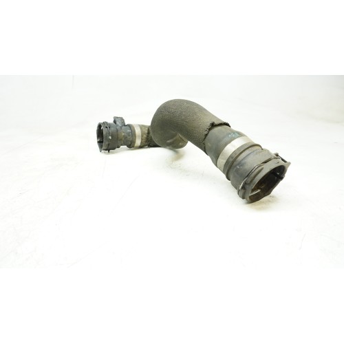 2010-2016 AUDI S4 3.0L Lower Radiator Coolant Hose 8K0-121-055-B