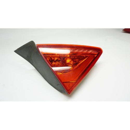 2012-2015 Audi A7 Driver Trunk Deck Lid Brake Light / Tail Light