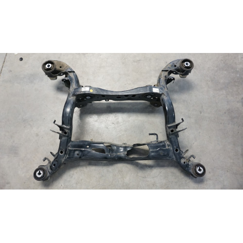 2018-2020 AUDI Q5 Rear Suspension Cross Member Subframe 80A505235S