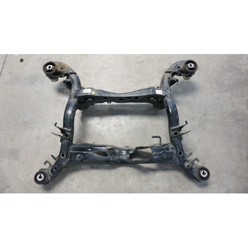 2018-2020 AUDI Q5 Rear Suspension Cross Member Subframe 80A505235S