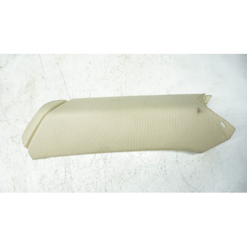 2018-2020 AUDI Q5 Atlas Beige Interior C Pillar Trim Right 80A867288B