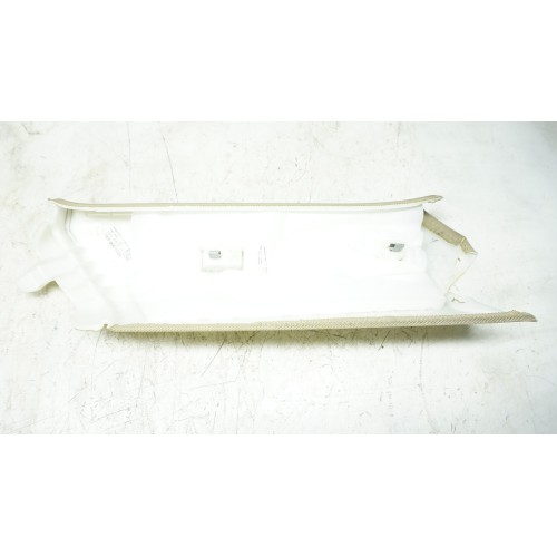 2018-2020 AUDI Q5 Atlas Beige Interior C Pillar Trim Right 80A867288B