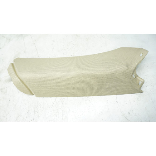 2018-2020 AUDI Q5 Atlas Beige Interior C Pillar Trim Left 80A867287B