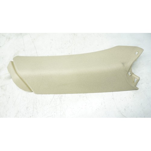 2018-2020 AUDI Q5 Atlas Beige Interior C Pillar Trim Left 80A867287B