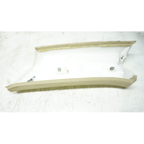 2018-2020 AUDI Q5 Atlas Beige Interior C Pillar Trim Left 80A867287B