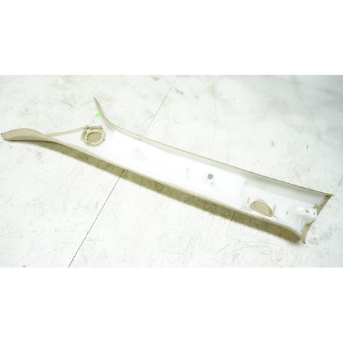 18-20 AUDI Q5 Right A Pillar Headliner Trim 80A867234E