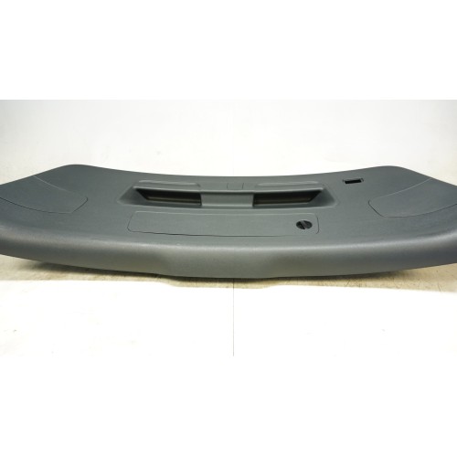 2018-2020 AUDI Q5 Trunk Lid Interior Trim Panel 80A867979A GRAY DS2