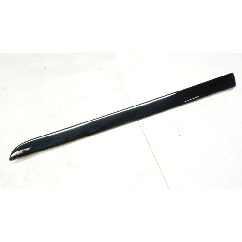 2007-2008 AUDI RS4 Titanium Package Door Trim - Right Rear 8E0867420M