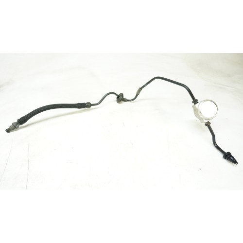 2009-2016 B8 Audi A4 Manual Transmission Clutch Line OEM