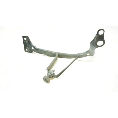 2004-2005 Audi S4 B6 Radiator Support Bracket LEFT