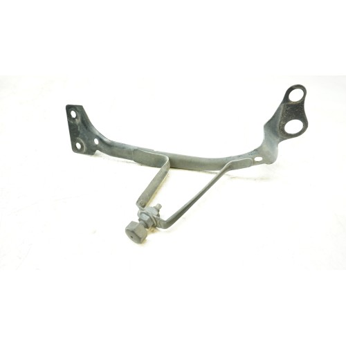 2004-2005 Audi S4 B6 Radiator Support Bracket LEFT