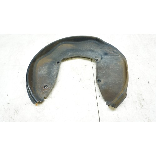 AUDI RS4 Rear Brake Dust Shield - Right 2007 2008