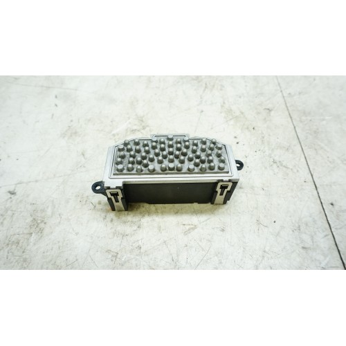 VAP 2006-2013 Audi A3 Heater Air Conditioner Blower Motor Resistor Control Module