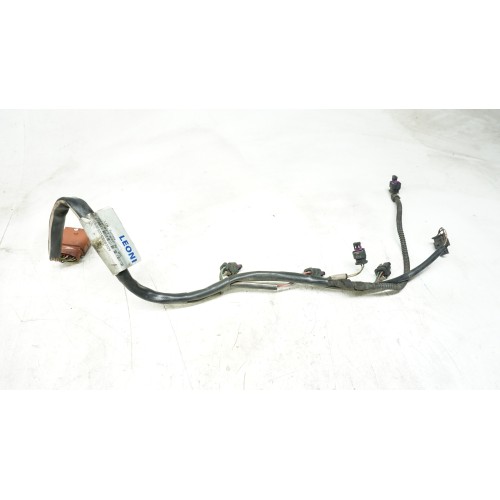 2013-2017 AUDI Q5 SQ5 GAS FUEL INJECTOR HARNESS RIGHT BANK 1